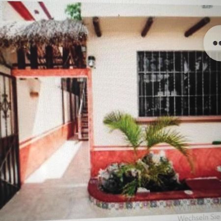 1 Bedroom Villa Maya With Roof Top Terrace Cancún Exteriér fotografie