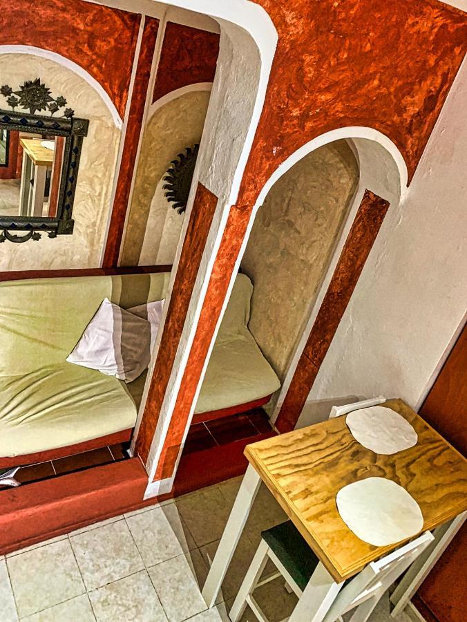 1 Bedroom Villa Maya With Roof Top Terrace Cancún Exteriér fotografie