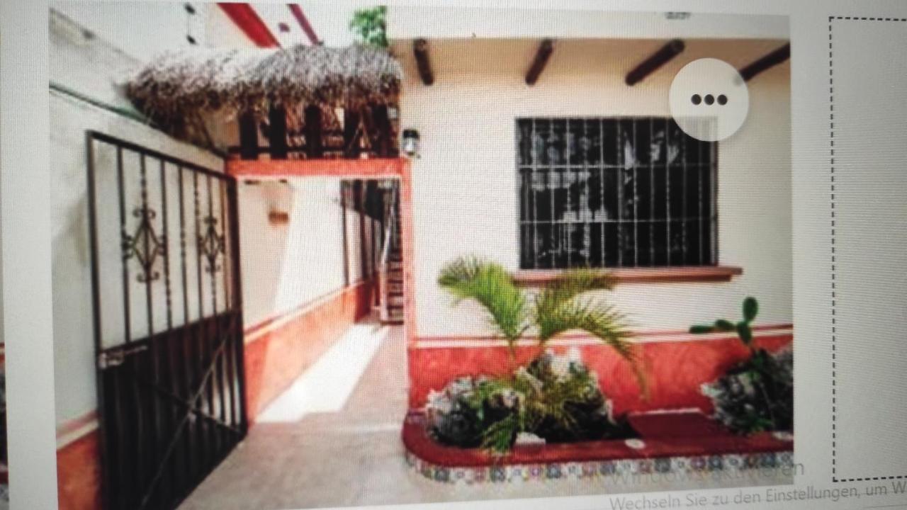 1 Bedroom Villa Maya With Roof Top Terrace Cancún Exteriér fotografie