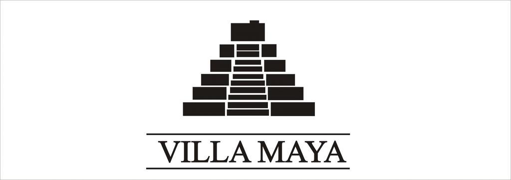1 Bedroom Villa Maya With Roof Top Terrace Cancún Exteriér fotografie