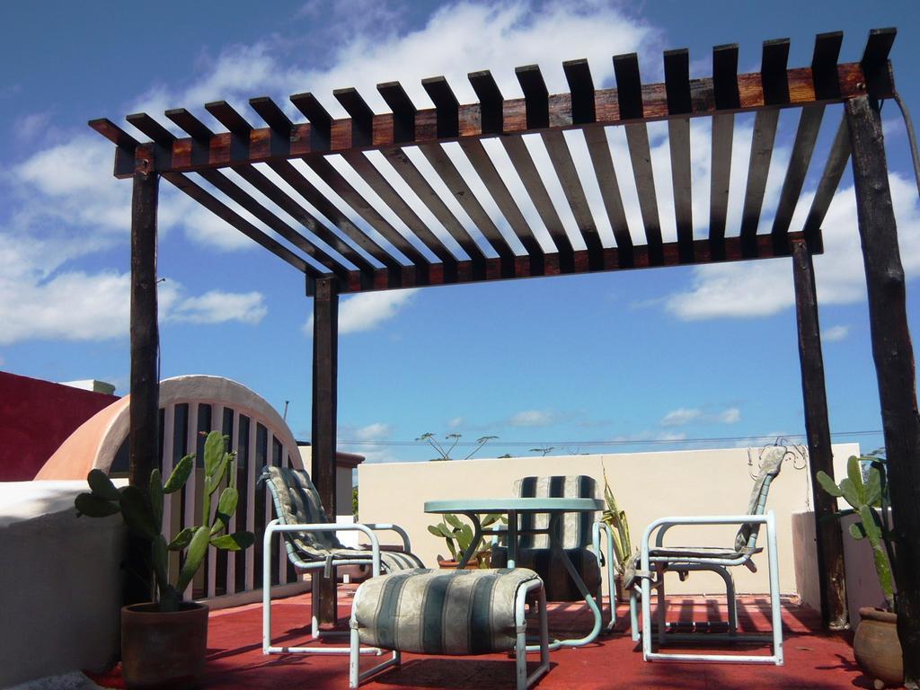 1 Bedroom Villa Maya With Roof Top Terrace Cancún Exteriér fotografie